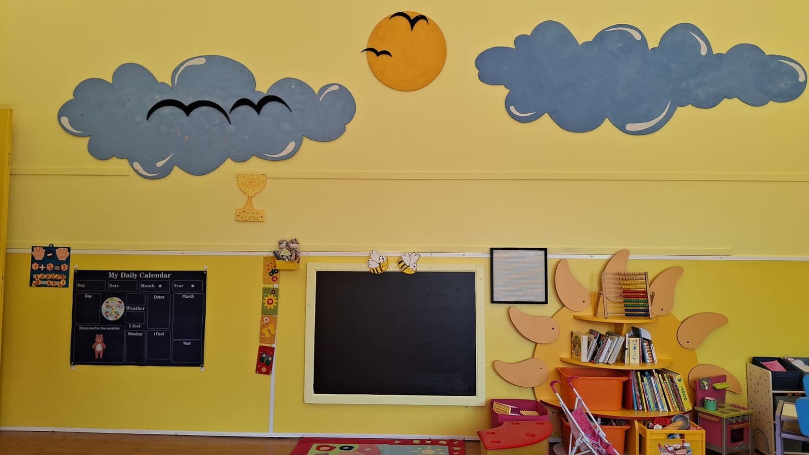 Open Day: porte aperte per conoscere la scuola